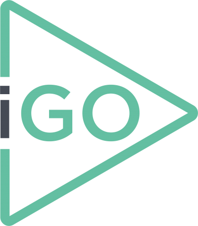 iGo logo