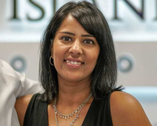 Dr. Anita Narang, a 2022 ThreeBestRated® award-winning optometrist from Victoria talks about dry eye syndrome and its prevention