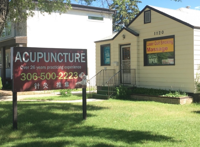 What are the benefits of acupuncture as a healing treatment? Shares Dr. Miaoguang Lin, a 5-time ThreeBestRated® award-winning acupuncturist from Saskatoon