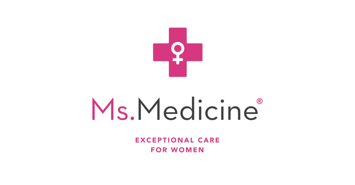 Ms.Medicine logo
