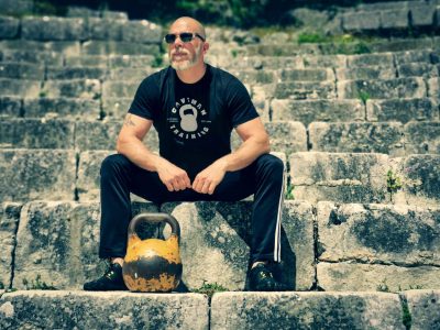 Kettletrekking, Not Rucking, Is the Hot New Way to Build Muscle Mass and Strength
