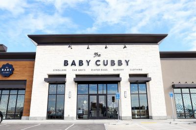 Family-Owned Company, The Baby Cubby, Not Your Average Baby Boutique