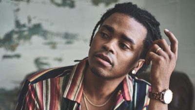 Royce Lovett to Release “Better”