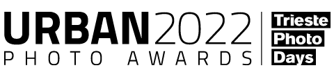 URBAN PHOTO AWARDS 2022 logo