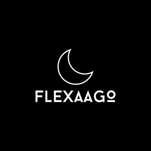 Flexaago logo