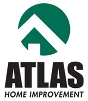 Atlas Home Improvement logo