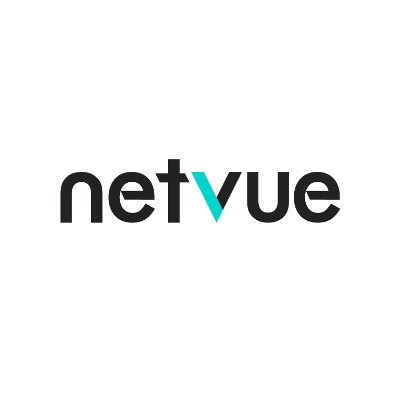 Netvue, Inc. logo