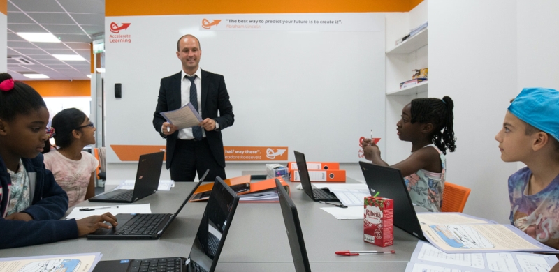 Perks of One-to-One tutoring - shares Accelerate Learning, a 2022 ThreeBestRated® award-winning private tutoring centre in Liverpool
