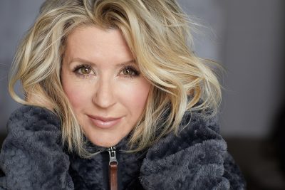 Second-Act Actor Diane Sargent Prepares for Hallmark Debut with ‘Hidden Gems’