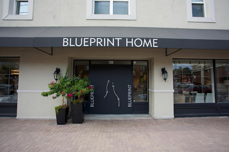 Ottawa's Very Own Modern Furniture Store, Blueprint Home, wins the 2022 ThreeBestRated® award for best furniture stores