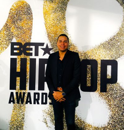 Cesar Arevalo is Helping People and Brands Become Famous