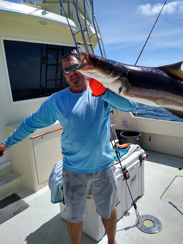 Destin Inshore Fishing Company Announces Inshore Fishing Opportunities In Florida