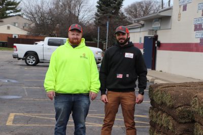 Cutting Edge Property Maintenance Expands Commercial & Residential Landscaping Services to Downriver, Michigan