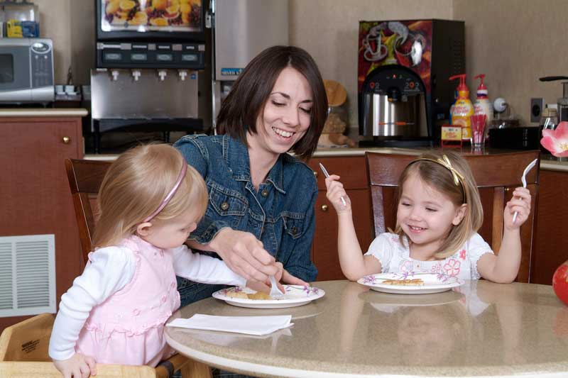 Boothhill Inn & Suites is First Autism Certified Hotel in Montana, Joins Initiative to Make Billings More Accessible for Visitors