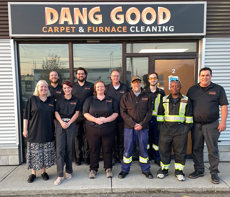 Dang Good Carpet And Furnace Cleaning, a 2022 ThreeBestRated® award-winning Company from Calgary, Alberta, shares some valuable tips to extend the life span of the Carpets
