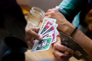 Right Wrong Game Co Introduces I’m Right You’re Wrong: The Hilarious Card Game Promoting Mental Wellness