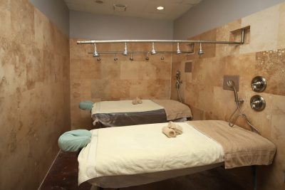 Massage Therapy in Spring, Texas at Urban Day Spa