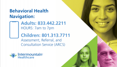 Watching for and Treating Depression or Anxiety in Pregnant Women and New Moms