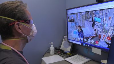 Pediatric Specialty Care Access Expanding Through New Intermountain Primary Children’s Hospital Telehealth Program in Mini-Cassia