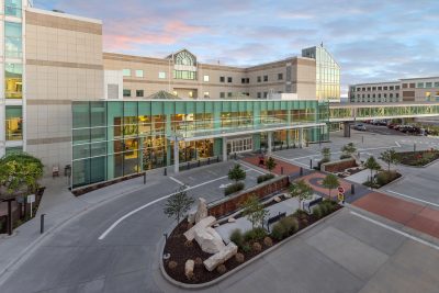 Fast Company Magazine Recognizes Intermountain Healthcare For World Changing Idea
