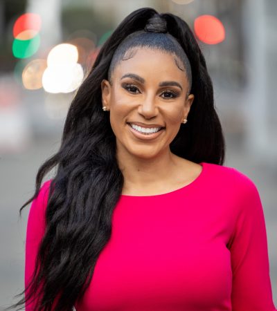 OTA Talent Promotes Agent Kenicia Cross to National Director