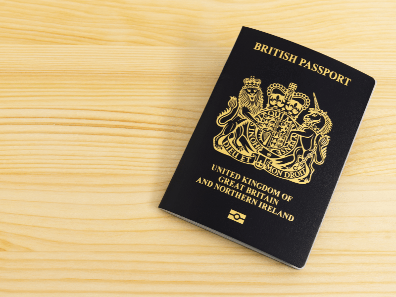 MyBritishPassport Helps British Citizens Amidst Current UK Passport Renewal Delays