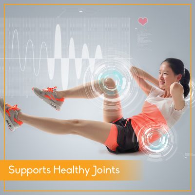 NanoVeda Founder: Millions of U.S. Adults Suffer from Joint Pain and Arthritis