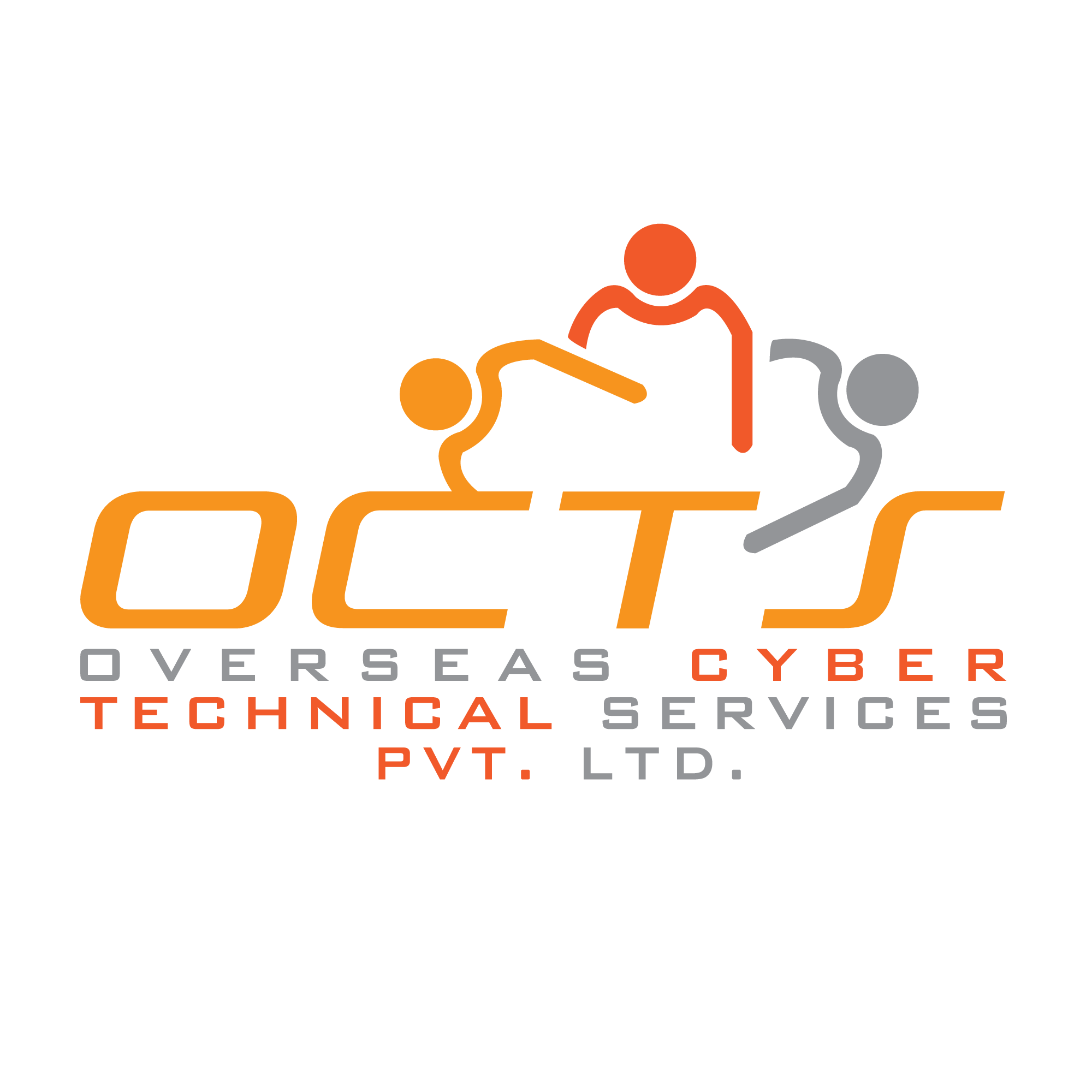 Overseas Cyber Technical Services Pvt. Ltd. logo
