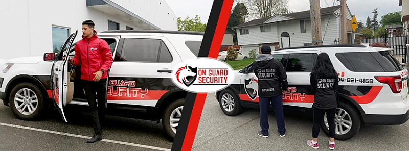 What is the Importance of Security Services for Businesses? Shares On Guard Security, a 2022 ThreeBestRated® award-winning Security Guard Company from Surrey, BC