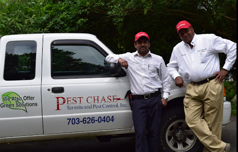 Pest Chase Termite & Pest Control Inc, a 2022 ThreeBestRated® award-winning Company from Alexandria, Virginia, shares the Advantages of hiring a Bed Bug Expert