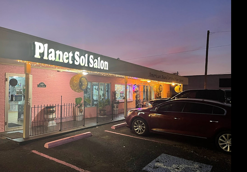 Planet Sol Salon, a 2022 ThreeBestRated® award-winning Hair Salon from Corpus Christi, Texas, shares the benefits of routine Hair Treatments