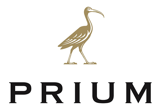 The Prium logo