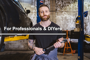 Quality Doesn’t Lie: Precisebuilt’s Top-Selling Professional Torque Wrench is Now Available on Amazon
