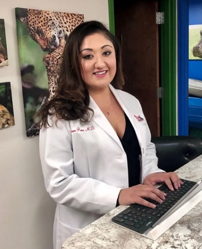 Corpus Christi's Distinguished Pediatrician, Dr. Sabeen Rani, MD, Wins the 2022 ThreeBestRated® Award for Best Pediatricians