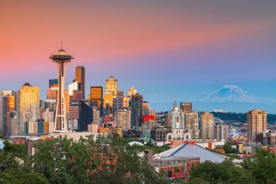 Fine Art Shippers Offers Art Shuttle Service Seattle – New York