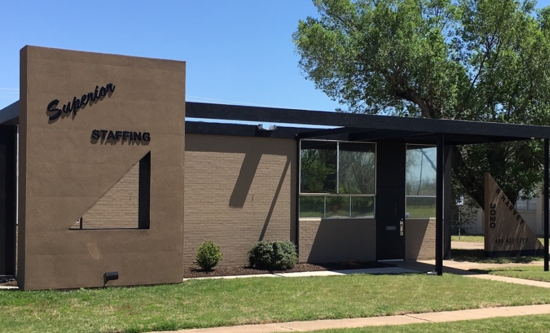 Oklahoma City's Distinguished Staffing Firm, Superior Staffing Inc., Once Again Wins the Prestigious ThreeBestRated® Award for Best Staffing Firm