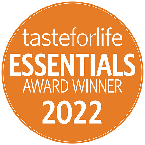 Health and Wisdom Wins 2022 Taste for Life’s Women’s Health Essential Award