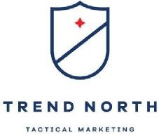 Trend North logo