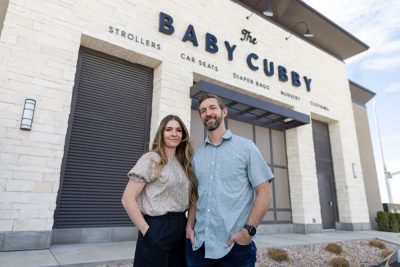 Utah Baby Boutique, The Baby Cubby, Featured in Google’s Economic Impact Report