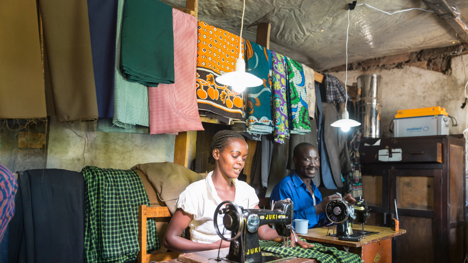 All On and Solstroem sign investment deal to finance technology platform for carbon credits