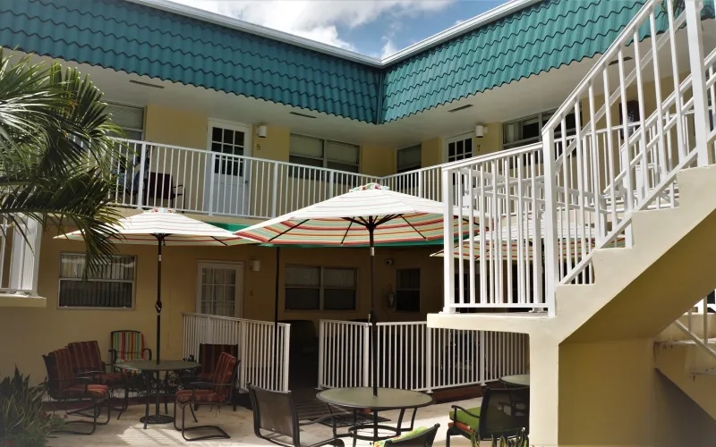 Fort Lauderdale's leading Assisted Living Facility, Villa Rio Vista, wins the 2022 ThreeBestRated® award for the best assisted living facility in the city