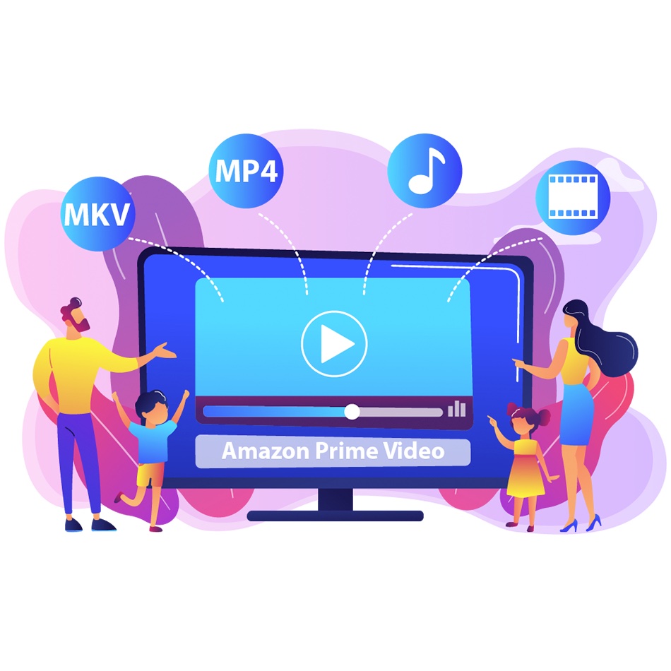 Pazusoft Announced The Release Of The Pazu Amazon Prime Video Downloader