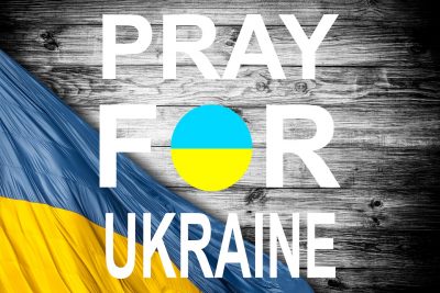 Russian Icon Collection Supports Ukraine and Ukrainian Artists