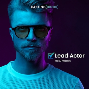 Audition Intelligence: Casting Droid is Revolutionizing the Casting Process for Actors and Filmmakers Alike Using AI Technology