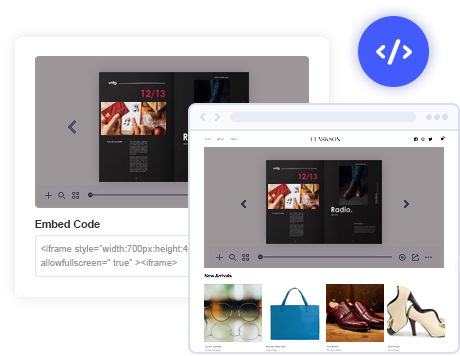 FlipBuilder’s Free Magazine Maker Software Creates Interactive Digital Magazines