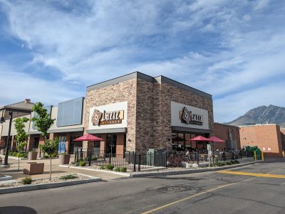 Laziz Kitchen To Open Second Location in Midvale