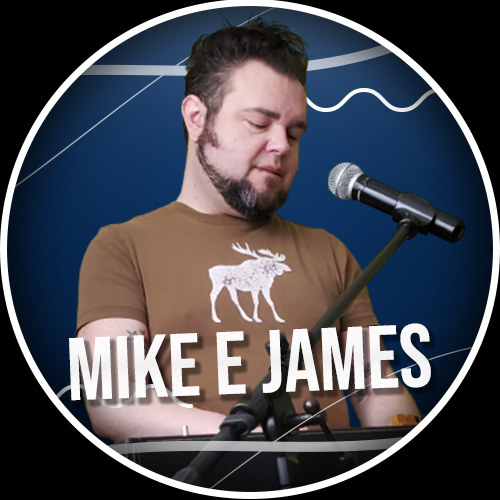 Mike E James Revisits His Past to Revive Single “Take Me Whole” for Pride Month