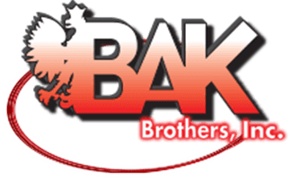 Bak Brothers, Inc logo