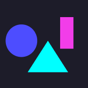 One AI logo