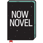 Now Novel logo